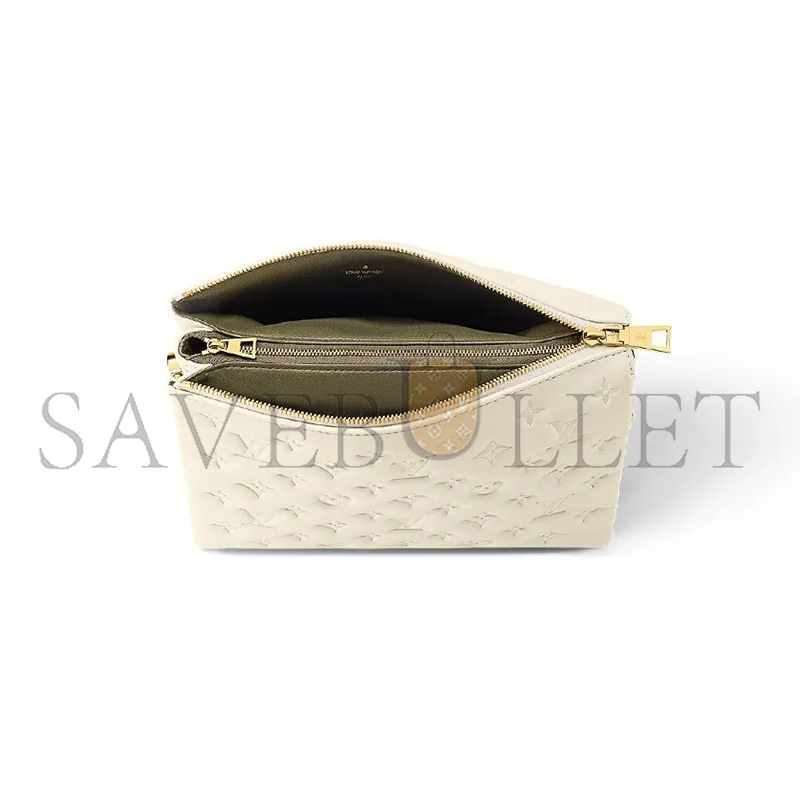 l0vis Vvtt0n master coussin pm m57793 (26*20*12cm)